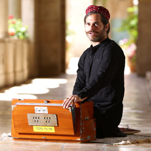yaron peer